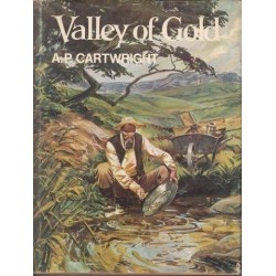 Valley of Gold