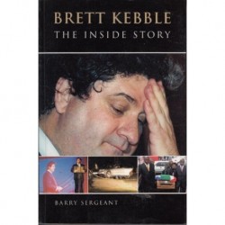 Brett Kebble. The Inside Story
