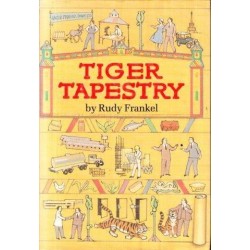 Tiger Tapestry (Hardcover)