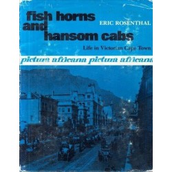 Fish Horns and Hansom Cabs