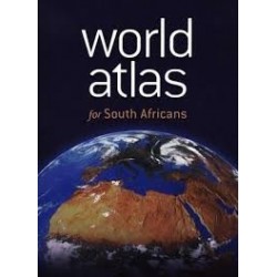 World Atlas For South Africans