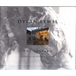 Dylan Lewis: The Leopard