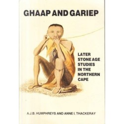 Ghaap and Gariep
