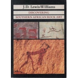 Discovering Southern African Rock Art