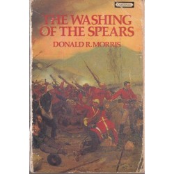 The Washing of the Spears