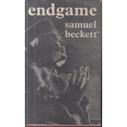 Endgame, A Play in one Act (First British Edition)