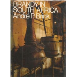 Brandy in South Africa