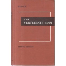 The Vertebrate Body