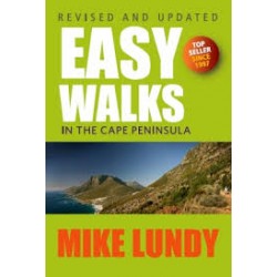 Easy Walks In The Cape Peninsula (Revised & Updated)