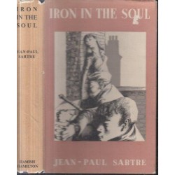 Iron in the Soul (First UK Edition)