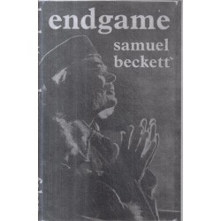 Endgame, A Play in one Act (First British Edition)