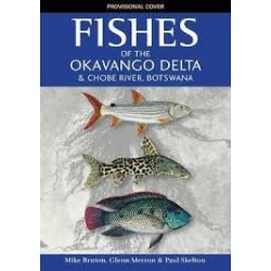 Fishes of the Okavango Delta & Chobe River, Botswana