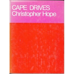 Cape Drives (Signed)