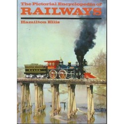 The Pictorial Encylopedia of Railways