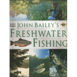 John Bailey's Freshwater Fishing