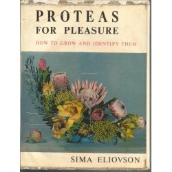 proteas for pleasure