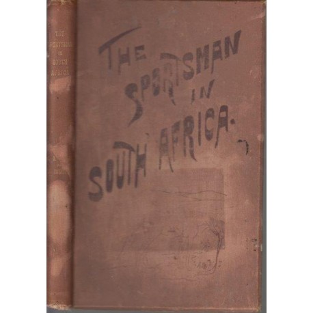 The Sportsman in South Africa