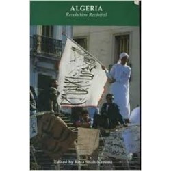 Algeria - Revolution Revisited