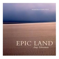 Epic Land: Namibia Exposed
