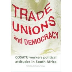 Trade Unions And Democracy