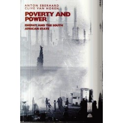 Poverty And Power: Energy And The South African State