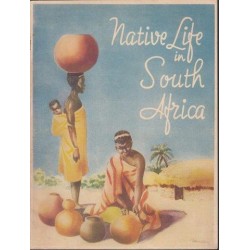 Native Life in South Africa, Introductory and Descriptive Notes on the Illustrations