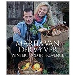 Winter Food In Provence