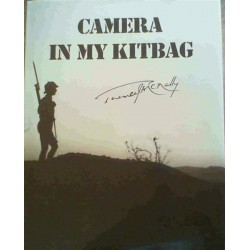 Camera In My Kitbag 1934-1945