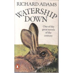 Watership Down (Signed)