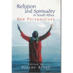 Religion And Spirituality In South Africa