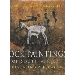Rock Paintings of South Africa