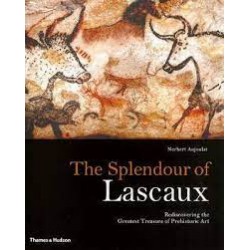 The Splendour Of Lascaux