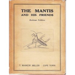 The Mantis and his Friends - Bushman Folklore