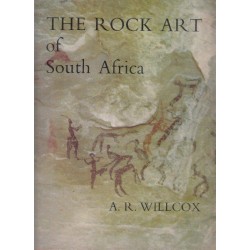 The Rock Art of South Africa