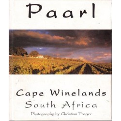 Paarl Cape Winelands of the Cape