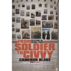 From Soldier To Civvy