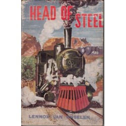 Head of Steel (Hardcover)