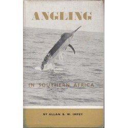 Angling in Southern Africa