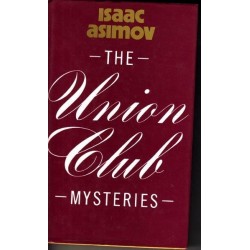 The Union Club Mysteries (Hardcover)