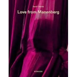 Love from Manenberg (Hardcover)