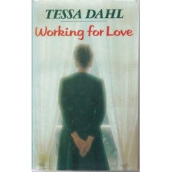 Working For Love (Hardcover, First Edition)