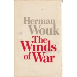 The Winds of War (First Edition, Hardcover)