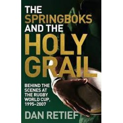 The Springboks and the Holy Grail