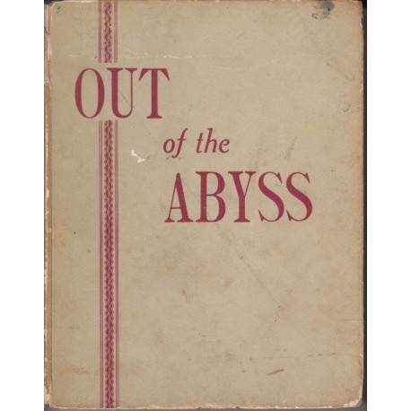 Out of the Abyss (Hardcover)