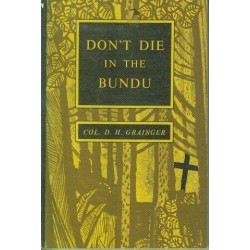 Don't Die in the Bundu