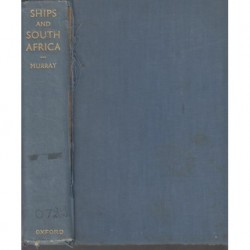 Ships And South Africa (Hardcover)
