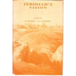 Jedidiah's Vision