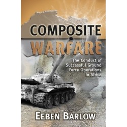 Composite Warfare (1st Edition) (Special Order ALLOW 5-7 Days)