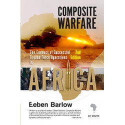 Composite Warfare (2nd Edition) (Special Order ALLOW 5-7 Days)