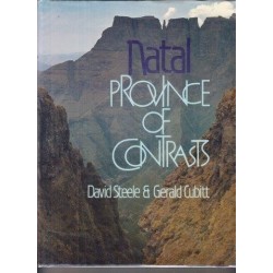 Natal - Province of Contrasts